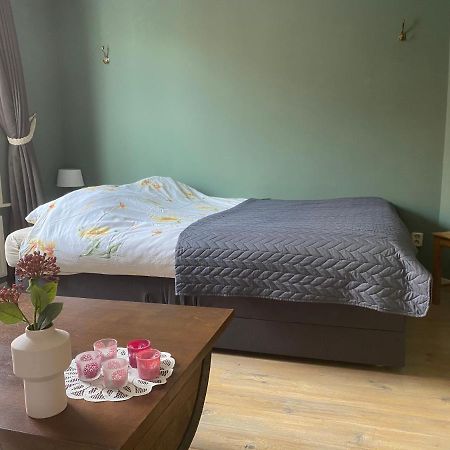 Casa Colijnsplaat 외부 사진