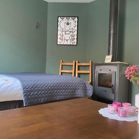 Casa Colijnsplaat 외부 사진