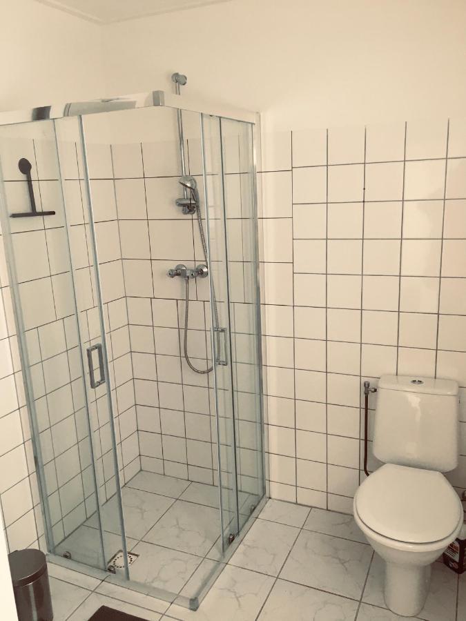 Casa Colijnsplaat 외부 사진