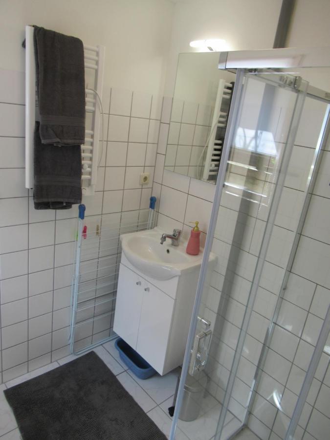 Casa Colijnsplaat 외부 사진