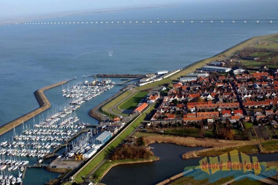 Casa Colijnsplaat 외부 사진