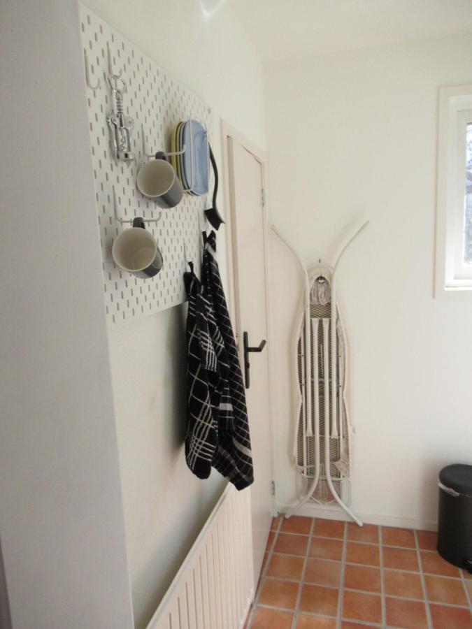 Casa Colijnsplaat 외부 사진