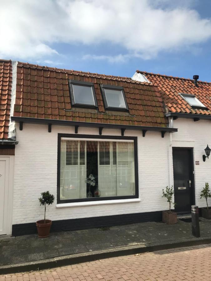 Casa Colijnsplaat 외부 사진
