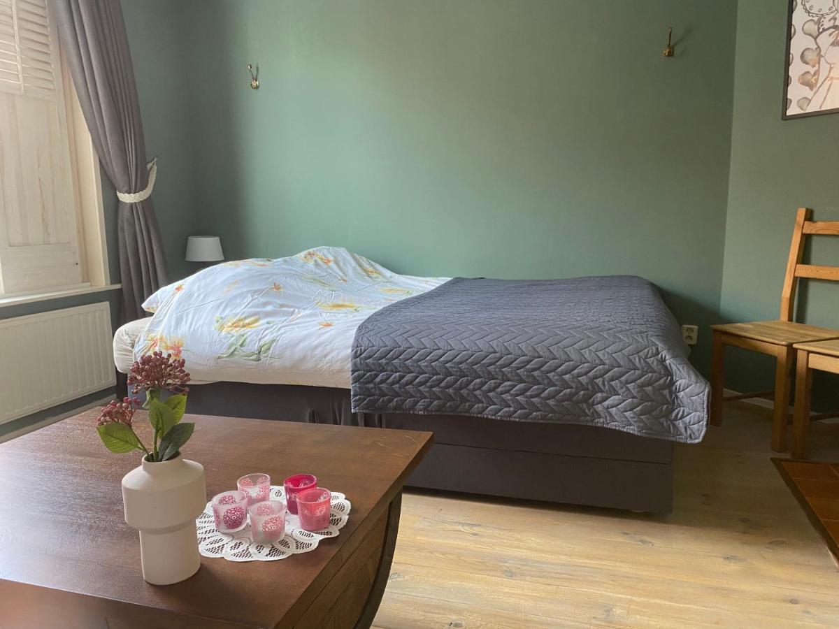 Casa Colijnsplaat 외부 사진