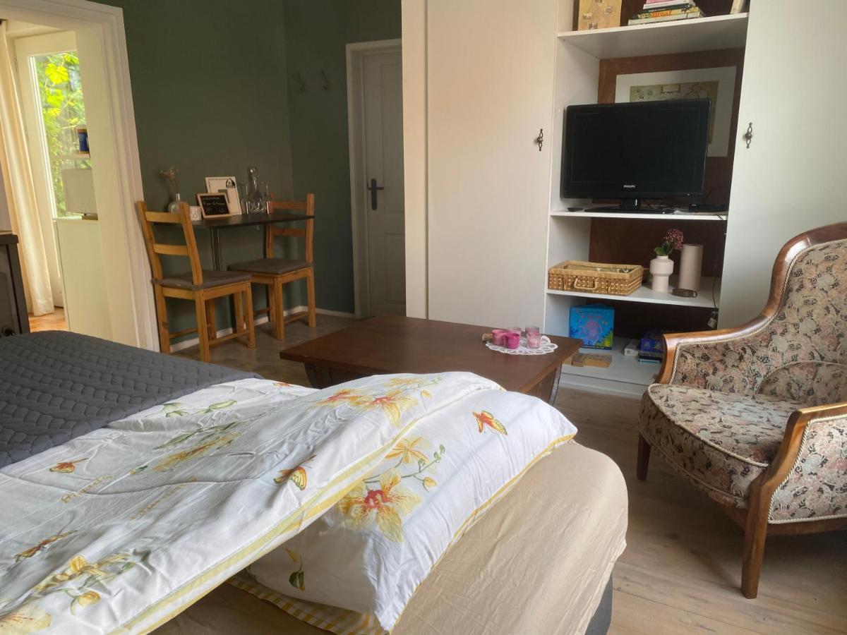 Casa Colijnsplaat 외부 사진