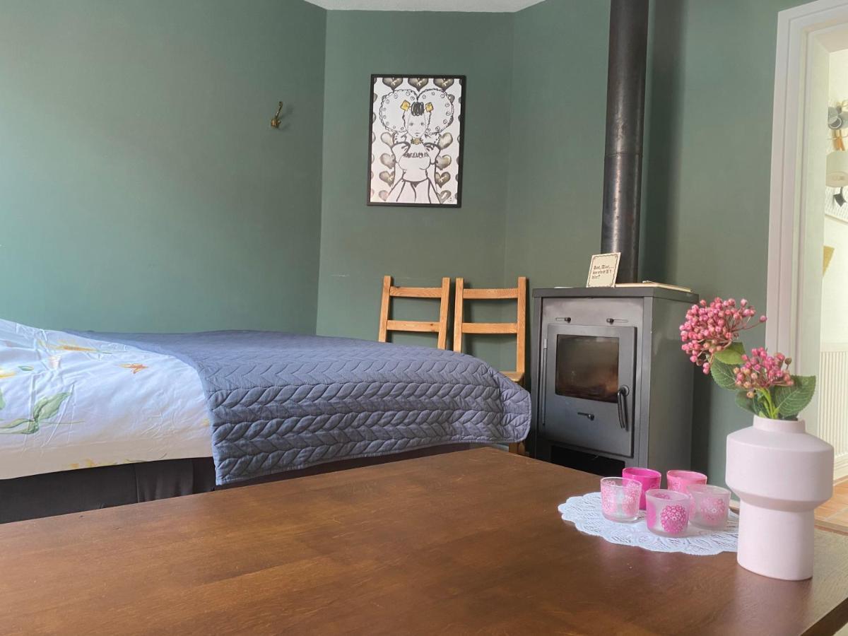 Casa Colijnsplaat 외부 사진